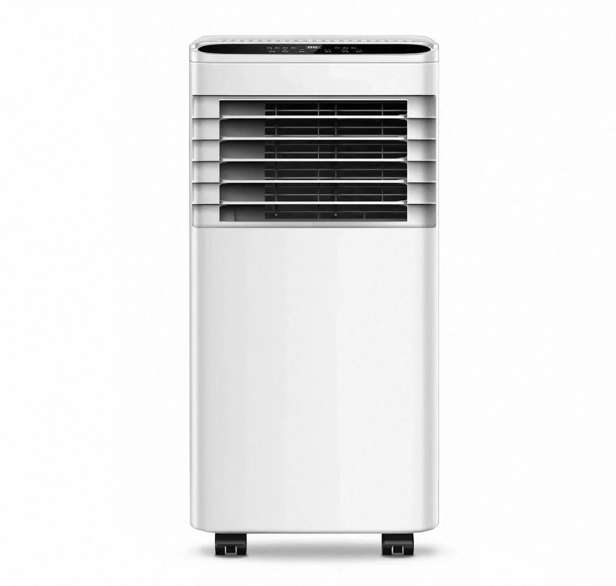 Portable Air Conditioners 3 in 1 Portable Cooling AC with Dehumidifier Floor Air Conditioner for Home