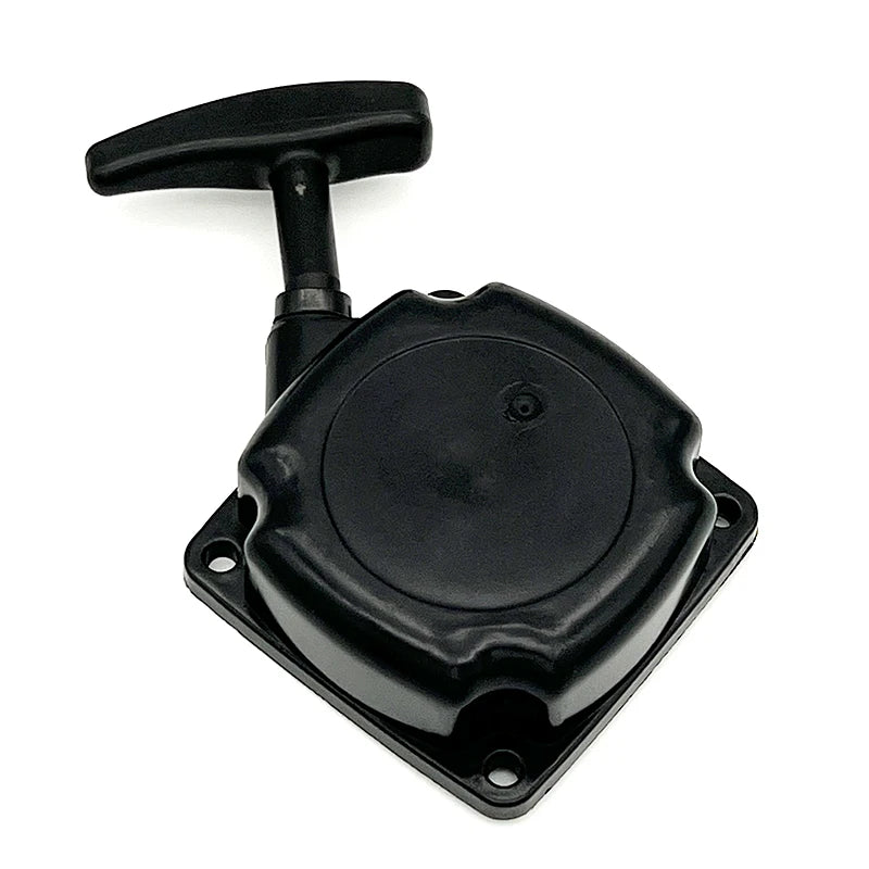 Garden Tool Parts Accessories Recoil Starter Kit for Brush Cutter 36F 40-5 44-5 33CC 43CC 49CC 52CC