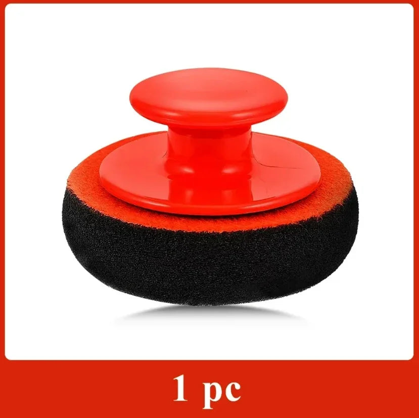Car Iron Remover Spray Rust Cleaner for Wheels Brake Dust Fallout Remover Auto Detailing Tool