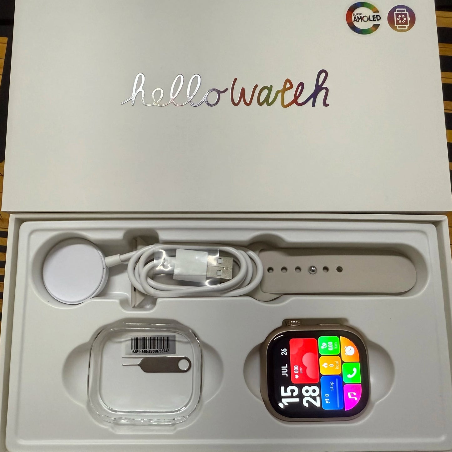 VP49 5G Smartwatch S12 Plus 5G LTE Android 13.0 Smart Watch With 190° Rotating Camera GPS WIFI Compass Play Store Sim Card Slot