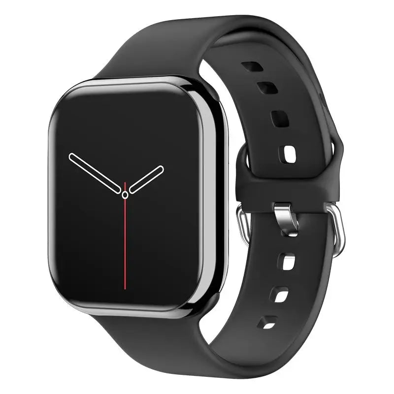 Smart Watch Series 10 – 1.9" OLED HD Screen, GPS, NFC, BT Calling, Wireless Charging, IP68 | iOS & Android | Multiple Strap Options