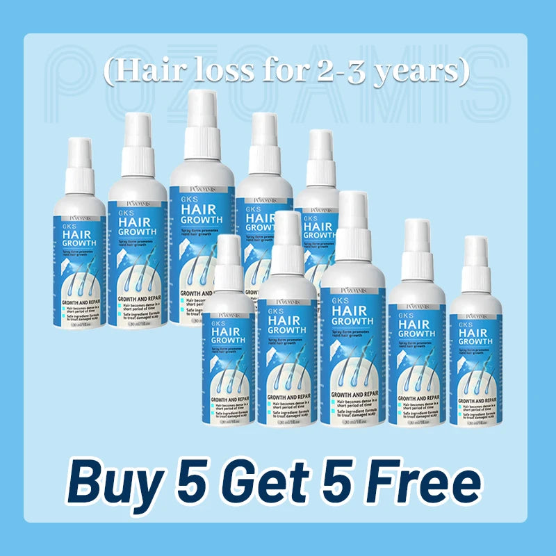 Scalp revitalizing essence for healthier, fuller hair – your best choice
