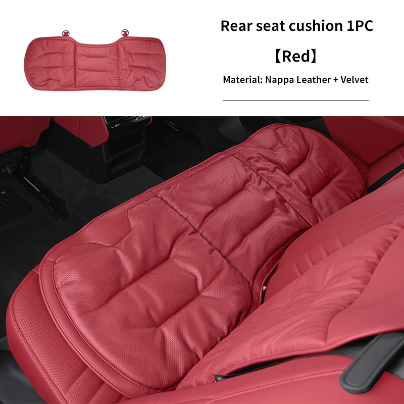 Summer Car Seat Cover Cushion Breathable Seat Protector For Toyota Corolla Yaris Camry Prius RAV4 CHR Hilux Key Ring Accessories