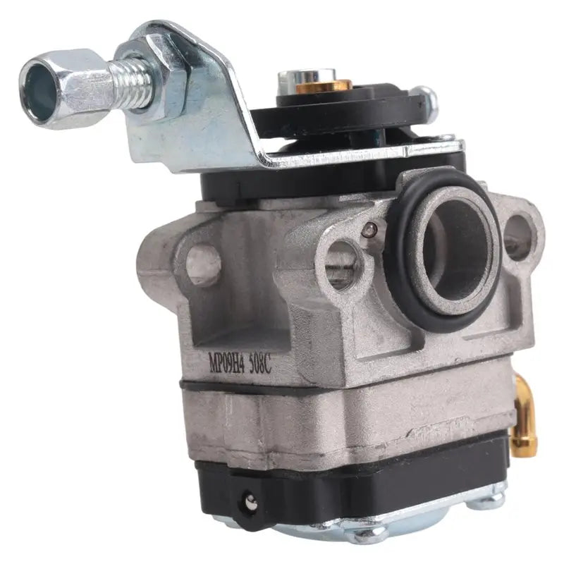 N84R Carburetor Carb For 139 140 4-Stroke Engine Motor Brush Cutter Trimmer Lawn Mower