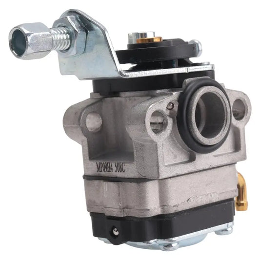 N84R Carburetor Carb For 139 140 4-Stroke Engine Motor Brush Cutter Trimmer Lawn Mower