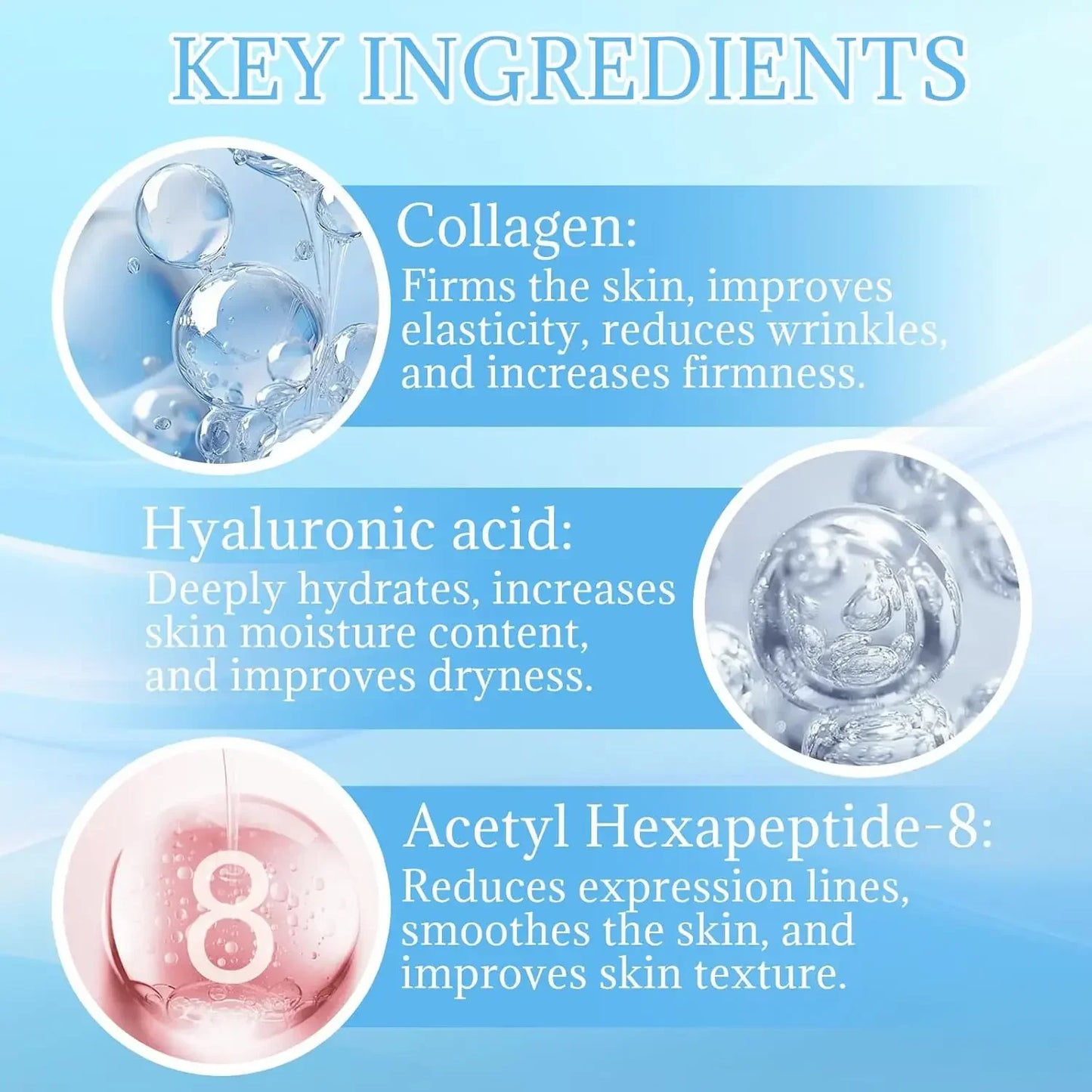 Micro Infusion Serum Kit 0.25mm Needle At Home Facial Beauty Tool Radiant Smooth Revitalizing Skin Care