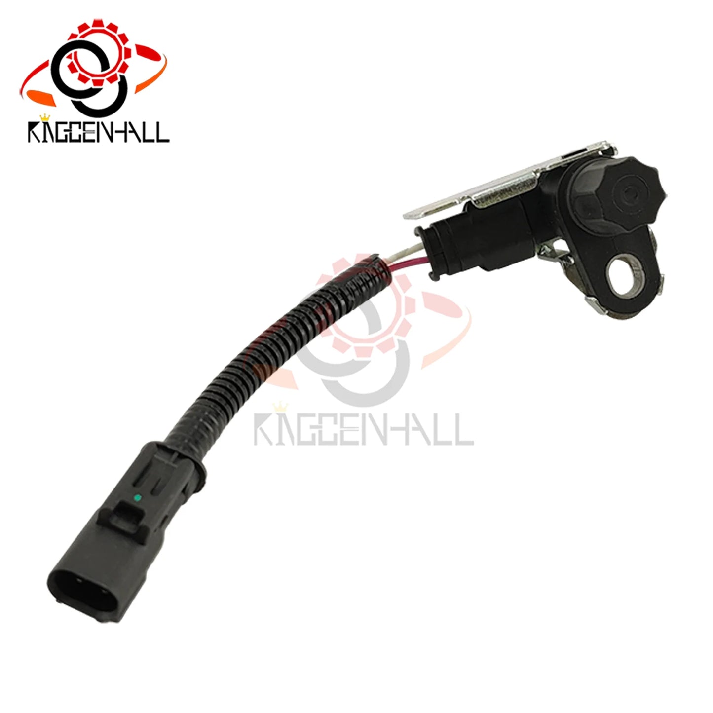 Rear ABS Wheel Speed Sensor Set — Dodge Dakota, Durango, Ram 1500/2500 (1998-2005)