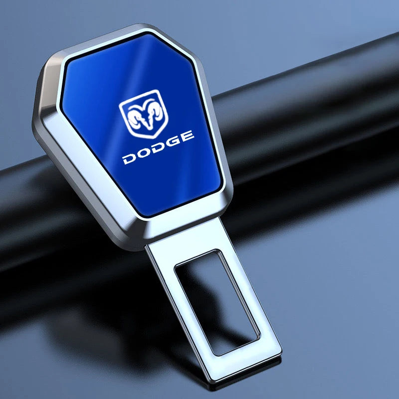 Dodge Seat Belt Buckle Clip - SXT Dart Challenger RAM 1500 Charger