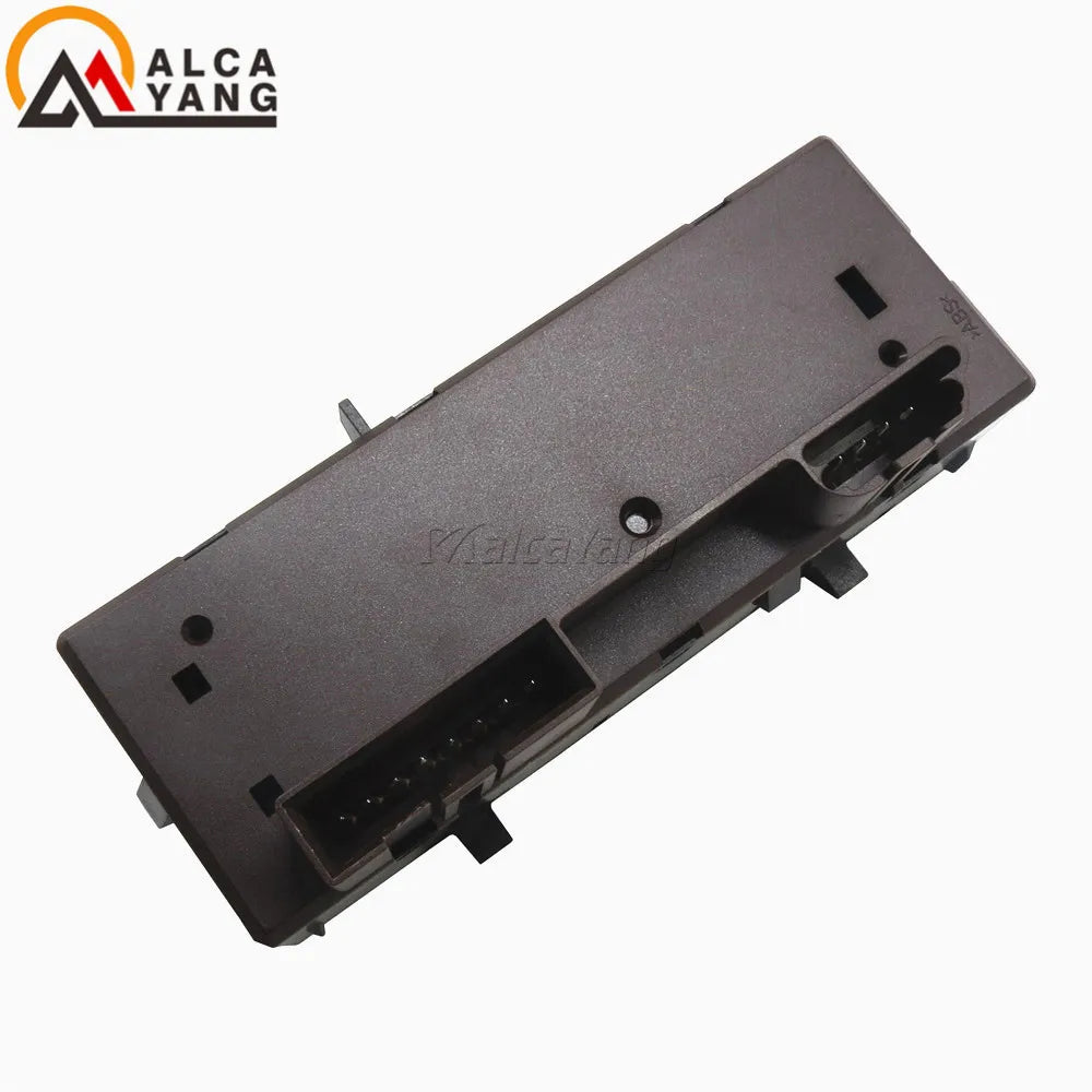 15136039 Transfer Case Selector Dash Switch For Chevrolet Tahoe Suburban For GMC Sierra Silverado Cadillac Avalanche 19259313