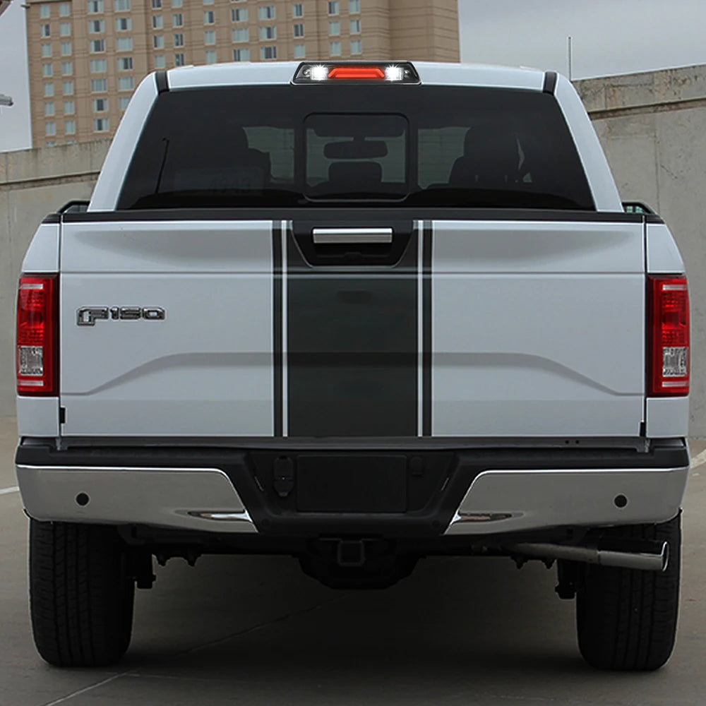 LED Smoked Third Brake / Cargo Light for Ford F-150 2009–2014