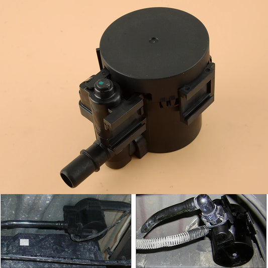 EVAP Vapor Canister Purge Solenoid Valve — Chevrolet Silverado, Malibu & GMC / Cadillac / Hummer