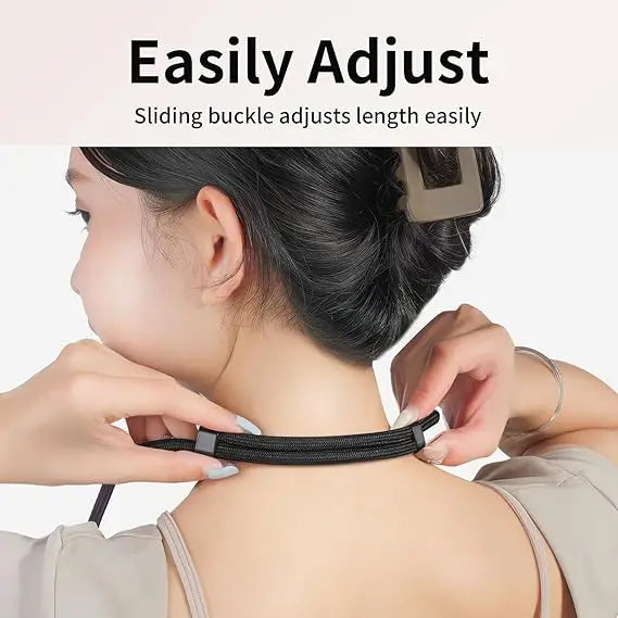 Adjustable Phone Lanyard/Wrist Strap Crossbody/Neck Phone Strap Universal Phone Slings Stretchable Cable for Smartphones