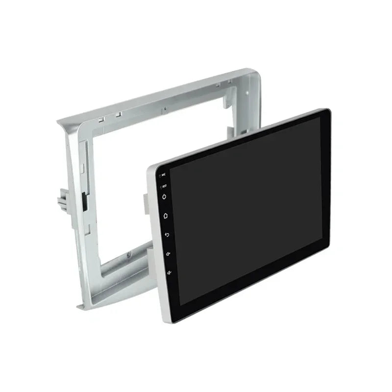 9" Android Car Stereo for VW Passat B7 B6 CC (2010–2015) — Wireless CarPlay, Android Auto, GPS, 5G WiFi