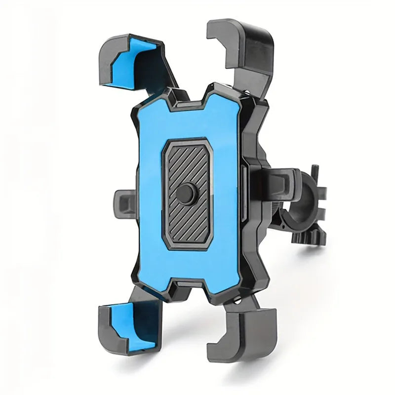 360° Rotatable Electric Bicycle Universal Phone Holder for Bike Moto Motorcycle Stand Bracket motorcycle accessories