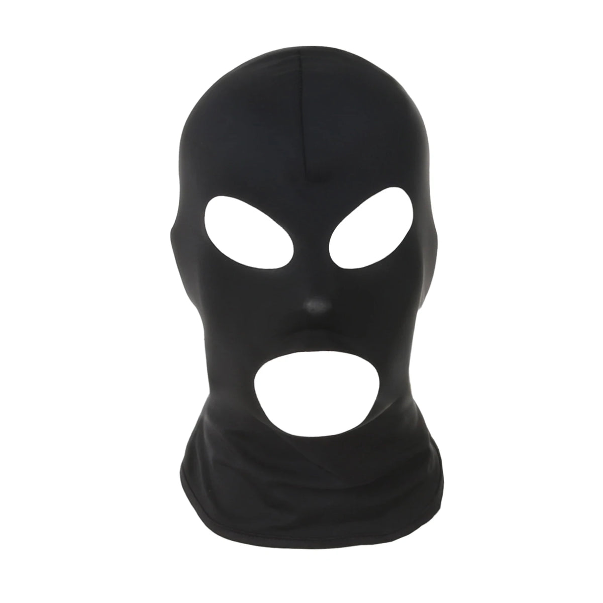 Lightweight Full Face Balaclava - Breathable Cycling & Riding Mask - photo 8