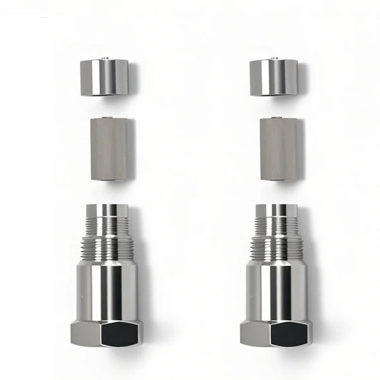 Oxygen Sensor Spacer Adapter (2-Pack)