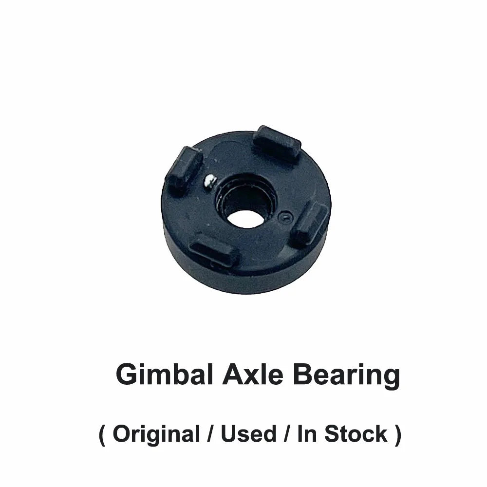 Gimbal Camera Repair Parts for DJI MINI 3 PRO Empty Gimbal Roll/Yaw Arm Cover Motor Rubber PTZ Cable Test Tool Camera Shell