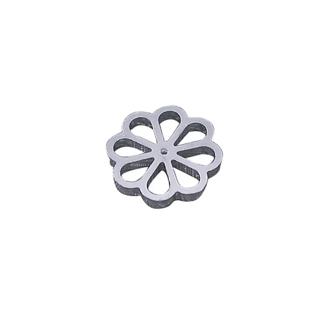Rosette & Timbale Mold Set - Funnel Cake & Cookie Iron Molds - photo 13
