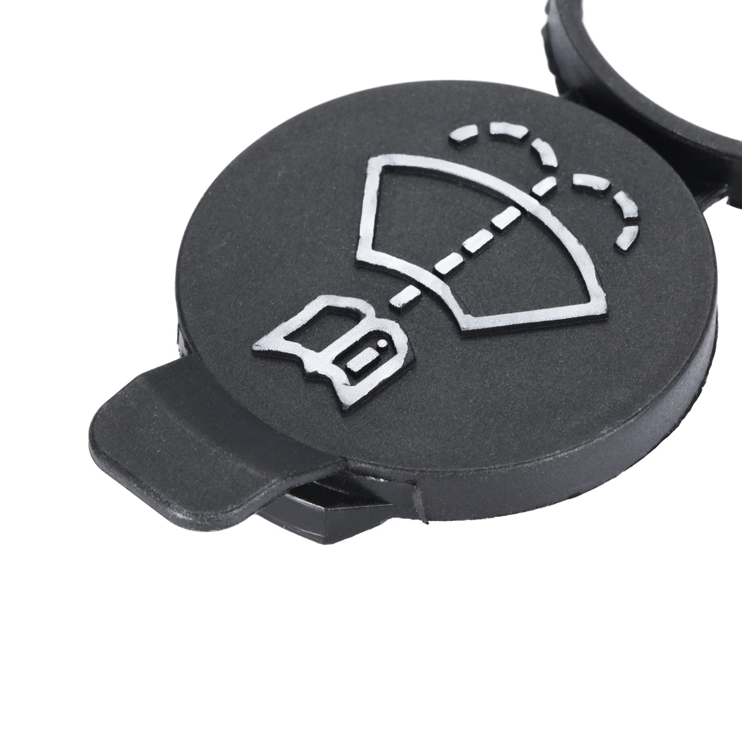 Windshield Washer Reservoir Cap — Chevrolet Sonic, Equinox & GMC / Buick / Cadillac (13227300)