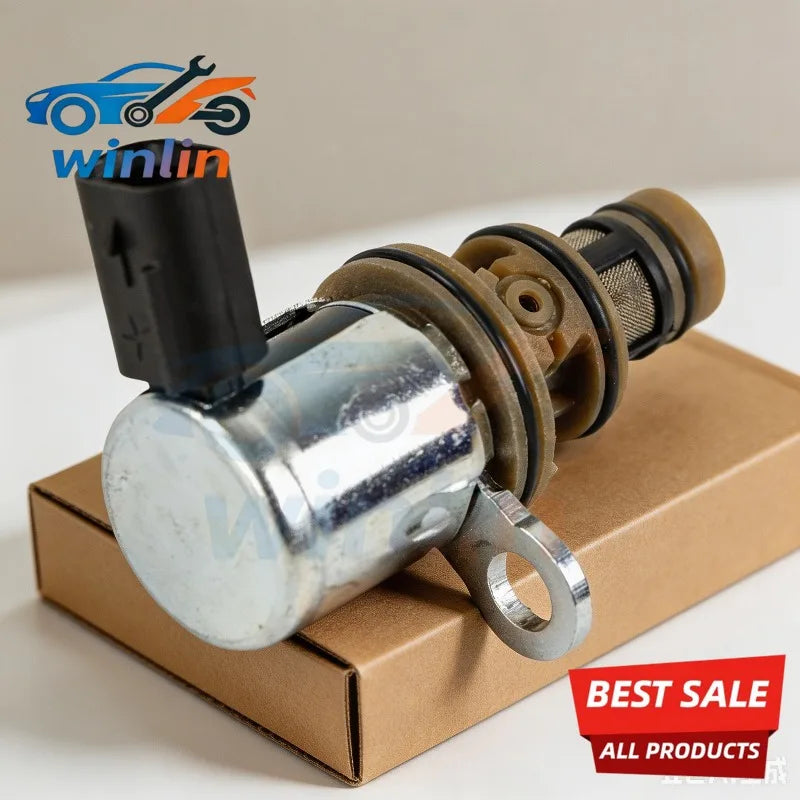 MDS Solenoid Valve Set (4-Pack) 53022298AA - Dodge Ram 1500 5.7L 2010-2021