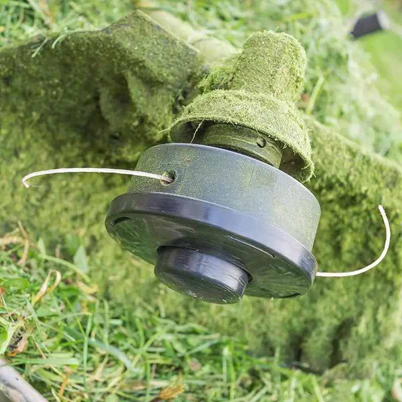 Universal Brush Cutter Trimmer Replacement Head Durable Household Garden Grass Trimmer Head Grass Trimmer Power Tool Accessories