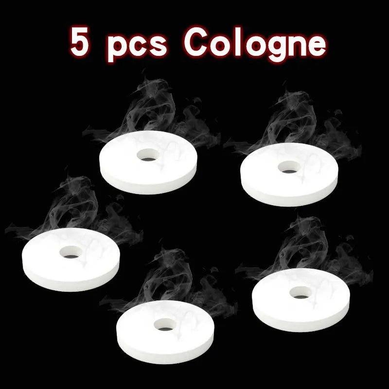 Dodge Logo Car Air Freshener - SXT/Dart/Challenger/RAM/Charger Diffuser