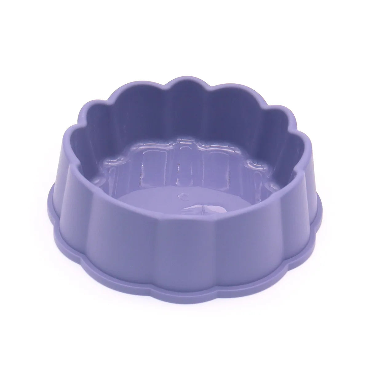 Non-Slip Dog Food Bowl - Durable Feeding Dish for Puppies – photo 7