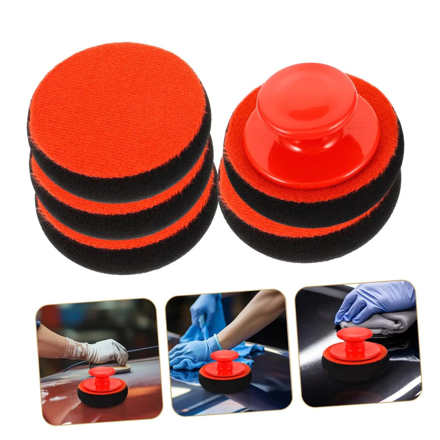 Car Interior Plastic Leather Scratch Repair Paste Automotive Polishing Wax Anti-Aging Paste Tires Seats Steering Wheel B1267