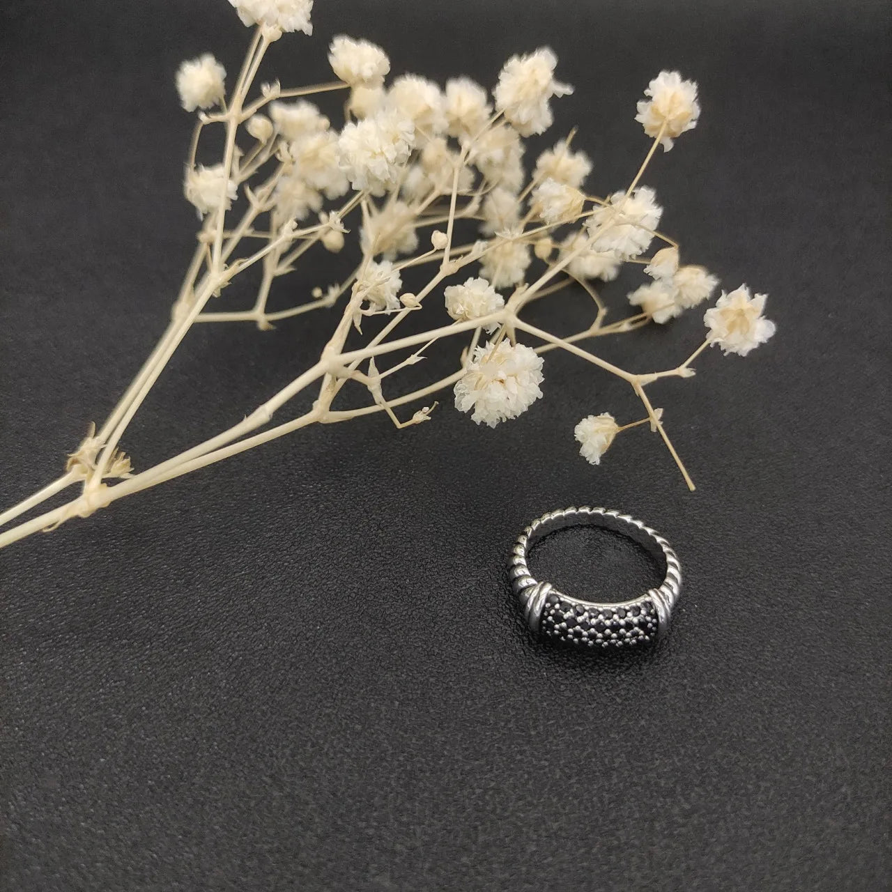 Ring Collection for Women — Certified Fine Jewellery Gift Set