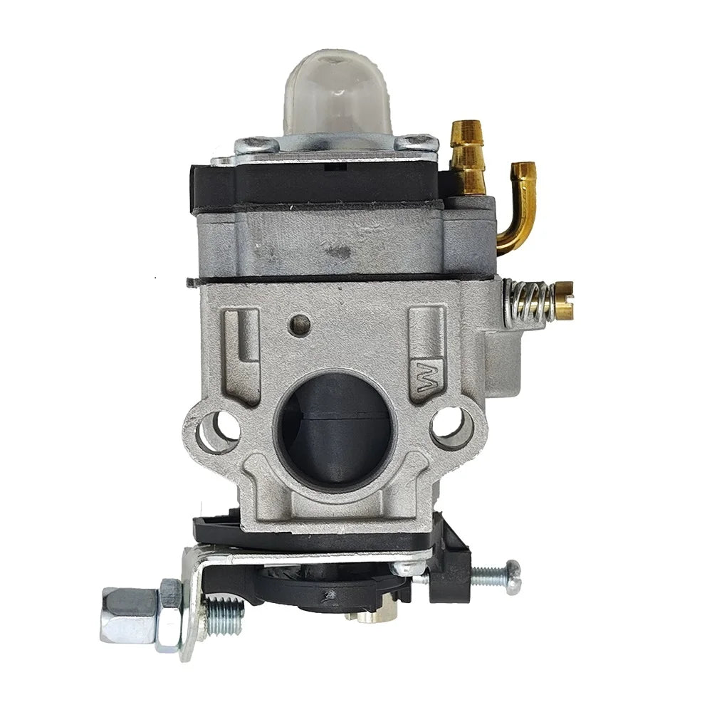 Carburetor for 40-5 44-5 43cc 52cc Grass Trimmer Accessories Carburetor Brush Cutter Engine