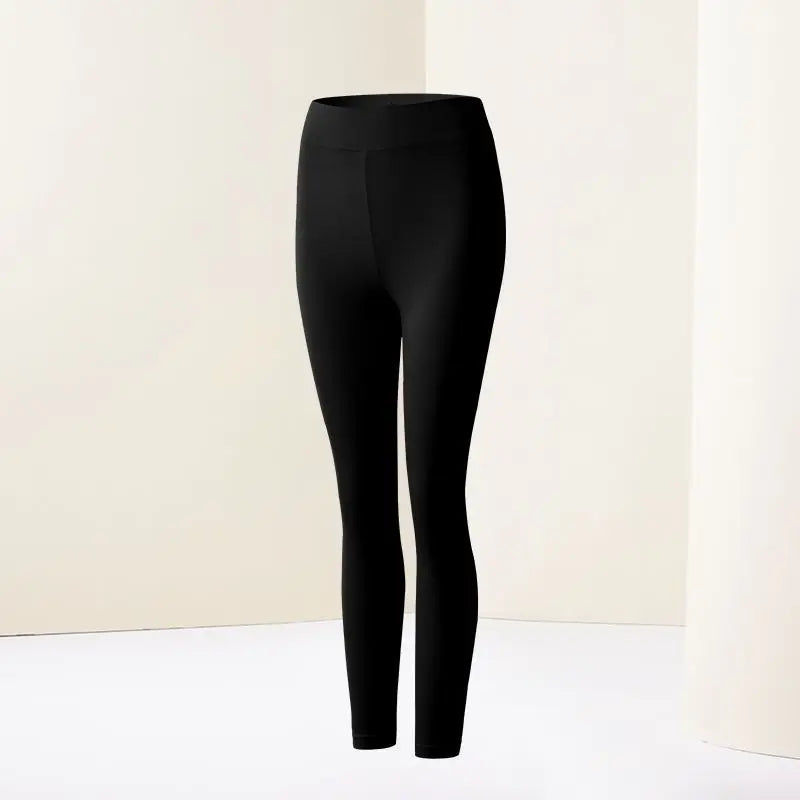 Women's Ultra-Light Thermal Base Layer Set - Long Sleeve Top and Pants - photo 19