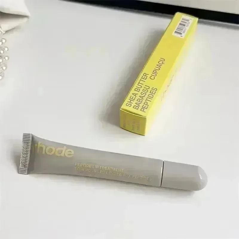 Moisturizing Lip Oil Gloss Original Lip Balm Care of the Lips Benetitnt for Lips Plumping Exfoliating Pink Plumping Gloss Oil