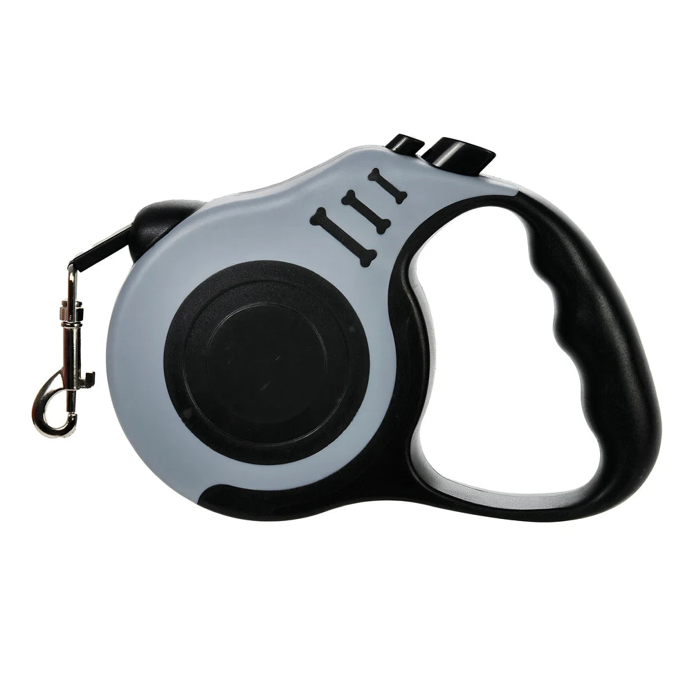 3 m / 5 m Automatic Dog Leash - Small & Large Dogs – photo 8