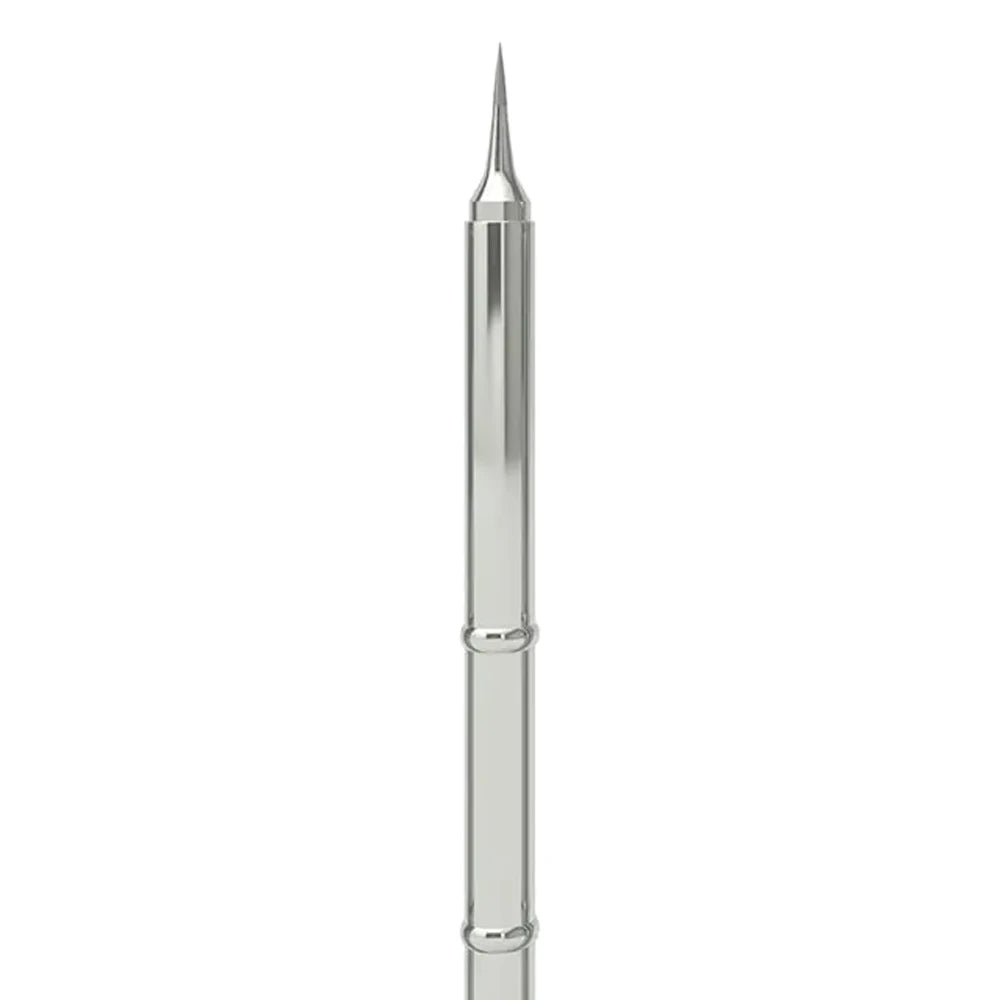T12-ILS Soldering Tip Replacement Compatible with SL108 T12 Soldering Station Hakko FX951 FX-950 Soldering Workstations
