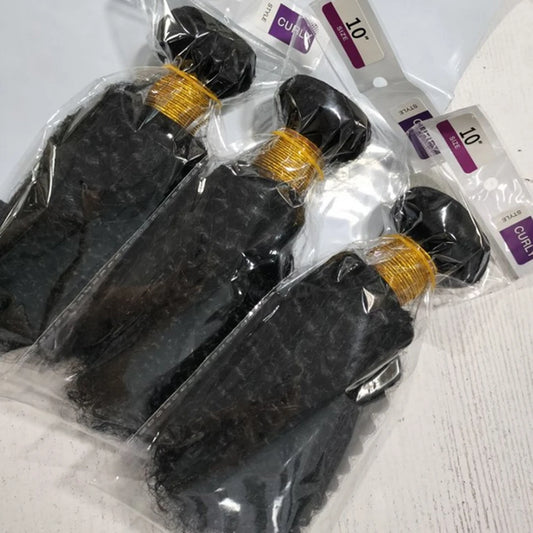 Mogolian Hair 8-30 Inch Kinky Curly Bundles 100% Virgin Human Hair Weaving Natural Curly Hair 2 3 4 Bundle Deals For Extensions
