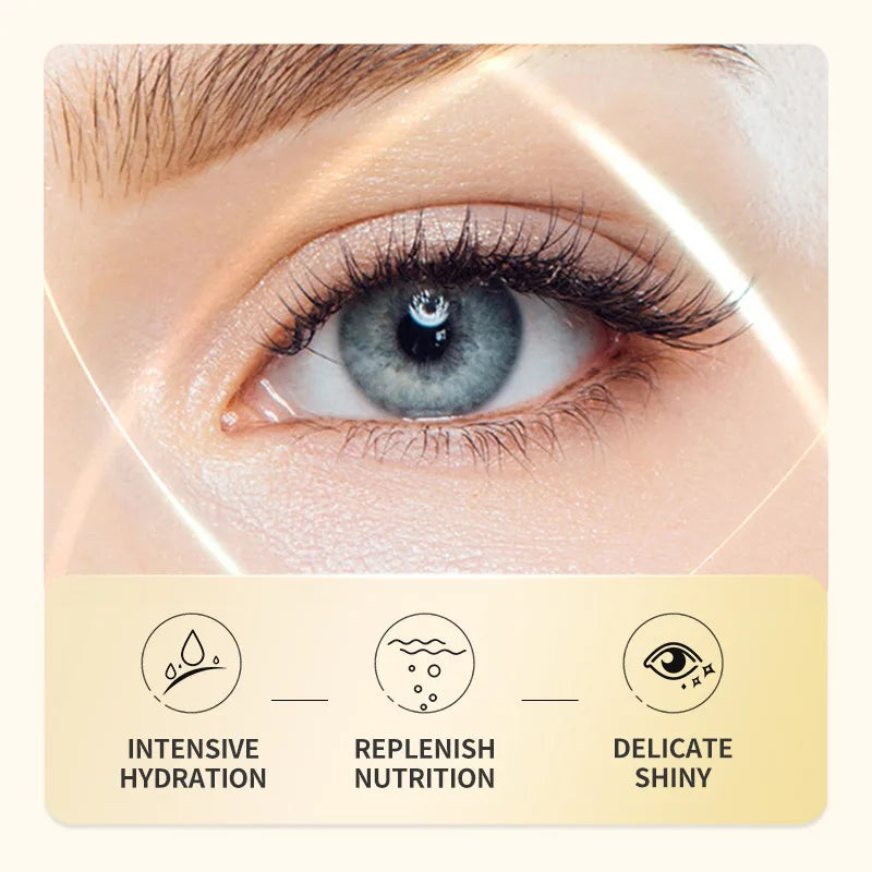 SADOER Retinol Eye Cream Reduces Dark Circles and Wrinkles Moisturizes and Tightens The Eyes Eye Cream Korean Eye Care Product