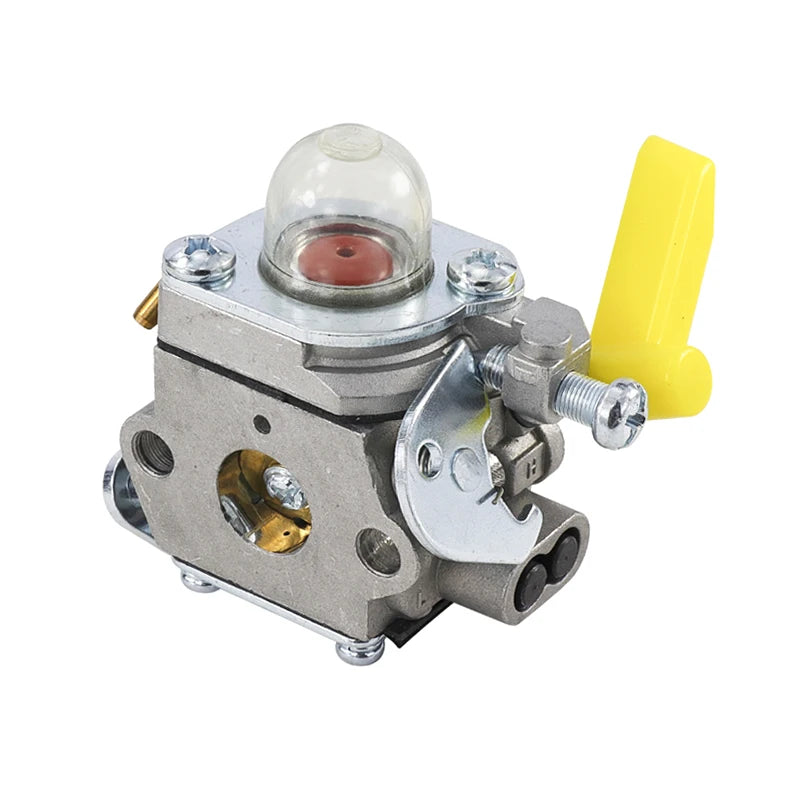 XCAN C1U-H60 Carburetor For Ryobi Homelite 25Cc 30Cc String Trimmer Brushcutter 308054034 308054003 308054028 308054015