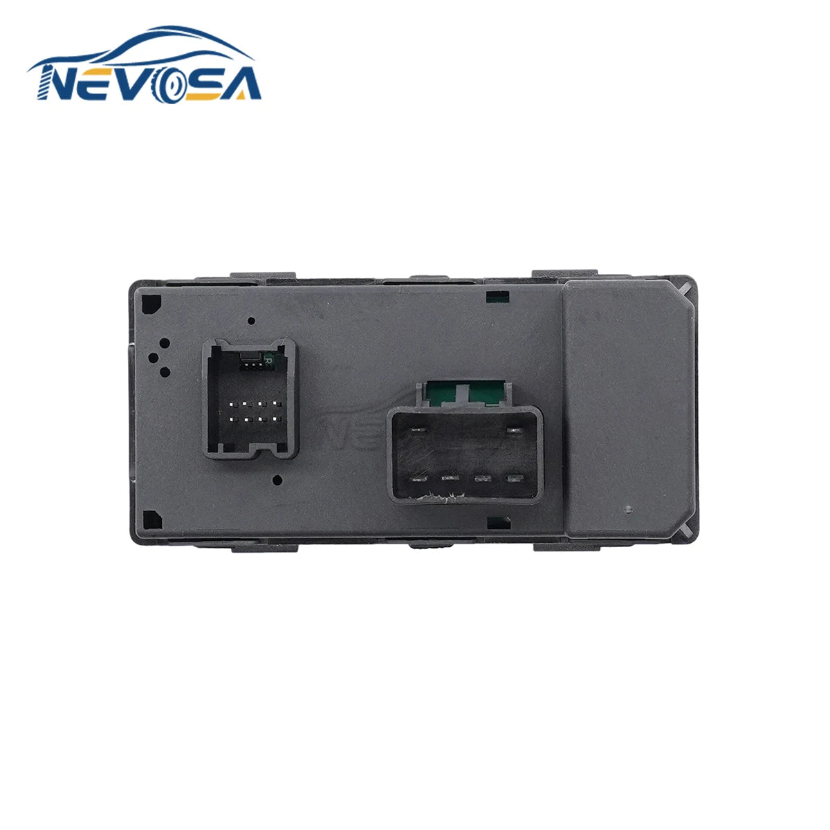 NEVOSA 20945132 Power Car Window Lifter Button Switch For Chevrolet Silverado For GMC Sierra 1500 2500 3500 HD Car Accessories