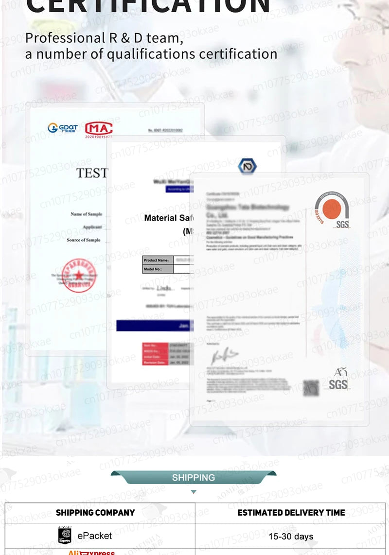 WPRBREGT blue bottle.hair growth essential 0iI. Say goodbye to baIdness. The secret 0f thick hair hair growth serums