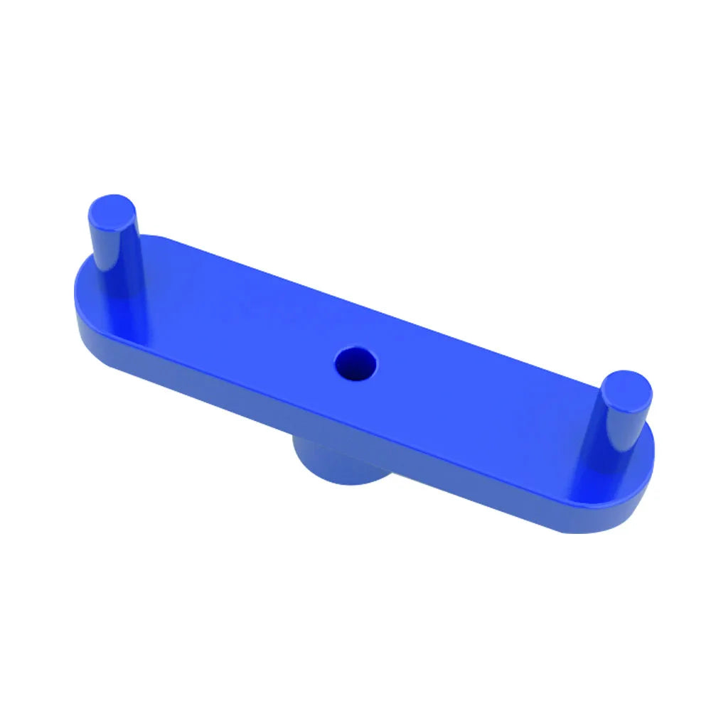 Center Finder - Center Scriber and Offset Measuring & Marking Tool for Woodworking