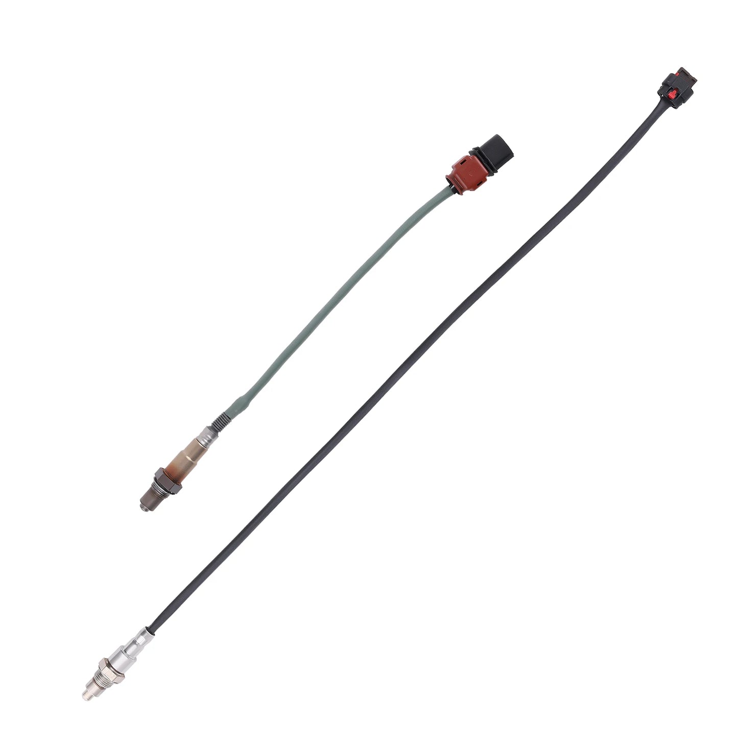 Oxygen Sensor Set (2pcs) for Ford Fusion / Escape / Explorer & Lincoln — 234-5173 / 234-8039