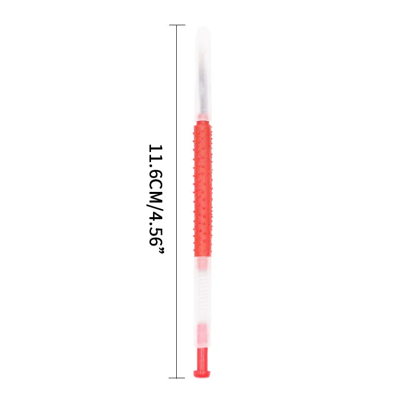 10Pcs Beekeeping Grafting Tool Queen Bee Larva Transfer Needle Apiculture Retractable Grafting Equipment Beekeeping Tools