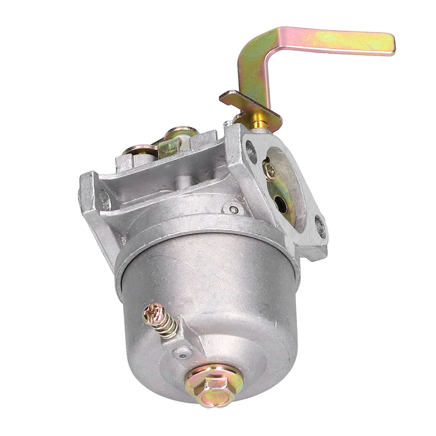 Aluminum Alloy Carburetor Generator Parts Carburetor for Yamaha EF2600 EF2700 EF3600 MZ175 MZ200 Generator Parts Equipment 166F