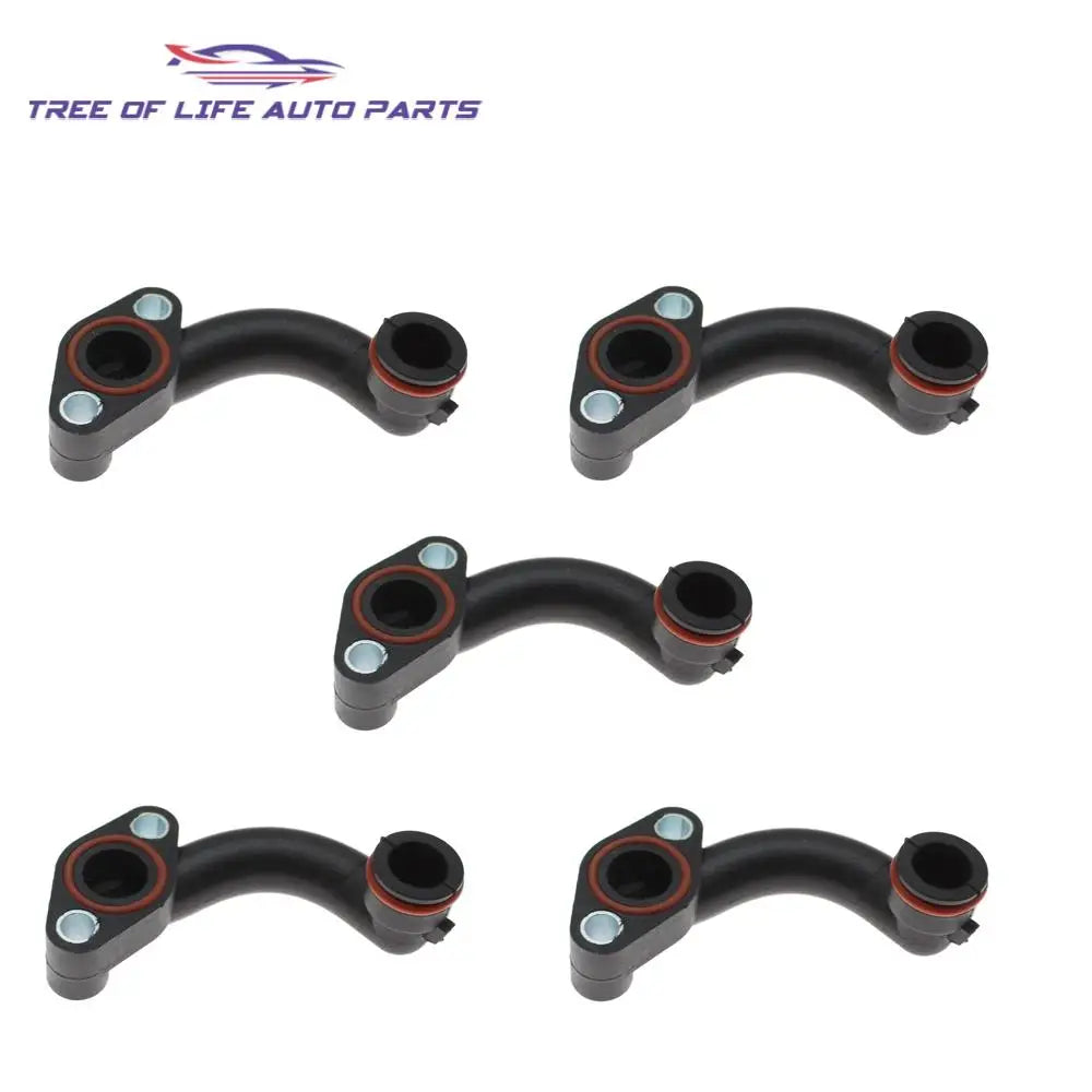 Water Bypass Tube for RAM 1500 & Jeep Grand Cherokee EcoDiesel
