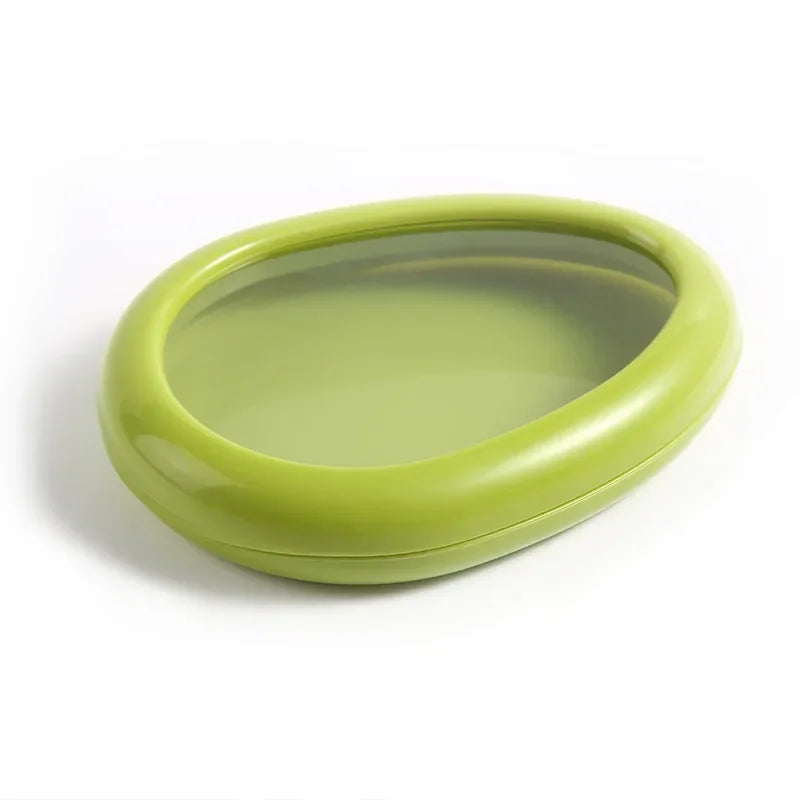 Produce Saver Container - Avocado, Lemon & Onion Keeper Box - photo 5