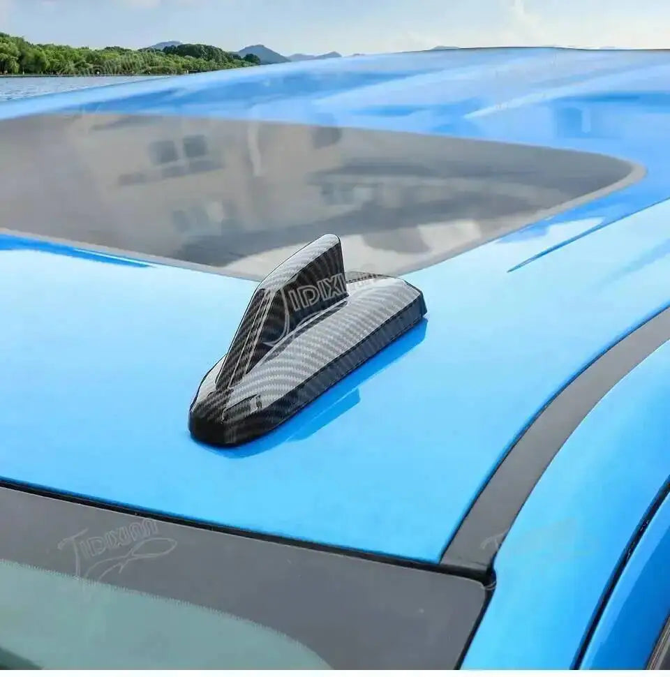 Antenna Base Cover Trim — Chevrolet Silverado, Suburban, Tahoe & GMC Sierra/Yukon (2019+)