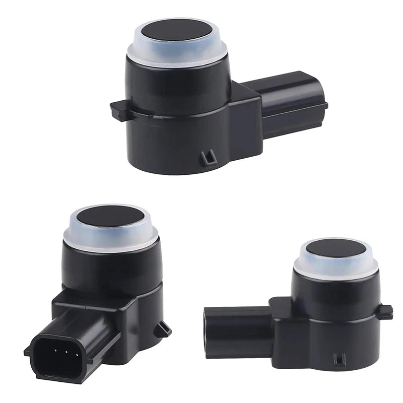 4Pcs Backup Park Assist Sensor for Dodge Ram 1500 2500 3500 Jeep Grand Cherokee Sensors For Cars