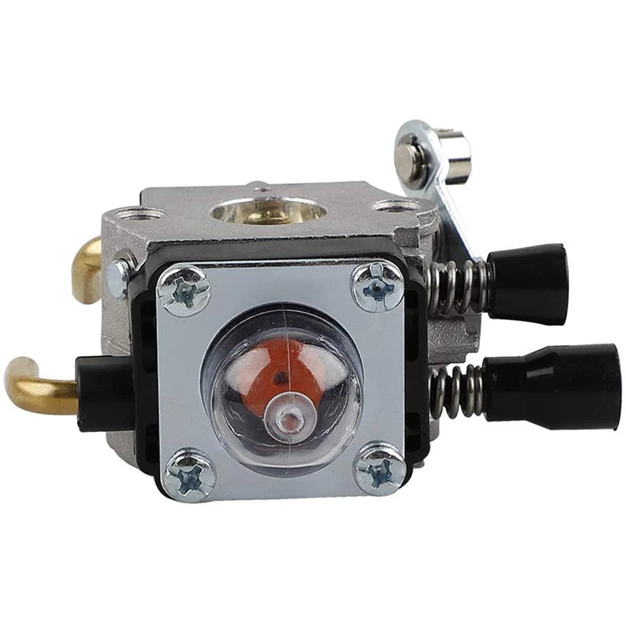 For STIHL FS55 FS55R FS38 FS45 FS46 KM55 HL45 FS45L FS45C FS46C FS55C FS55RC Carburetor String Trimmer Weed Eater