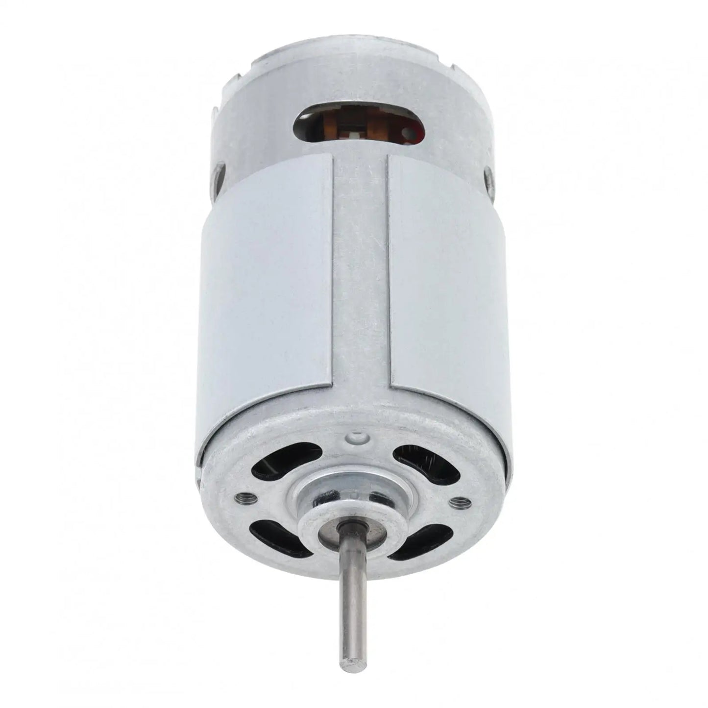 RS550 DC Motor 24V 25000RPM High Speed Motor Electric Drive Motor for Kids Ride On Car Motor Upgrade / 18V / 20V / 24V Motor DIY