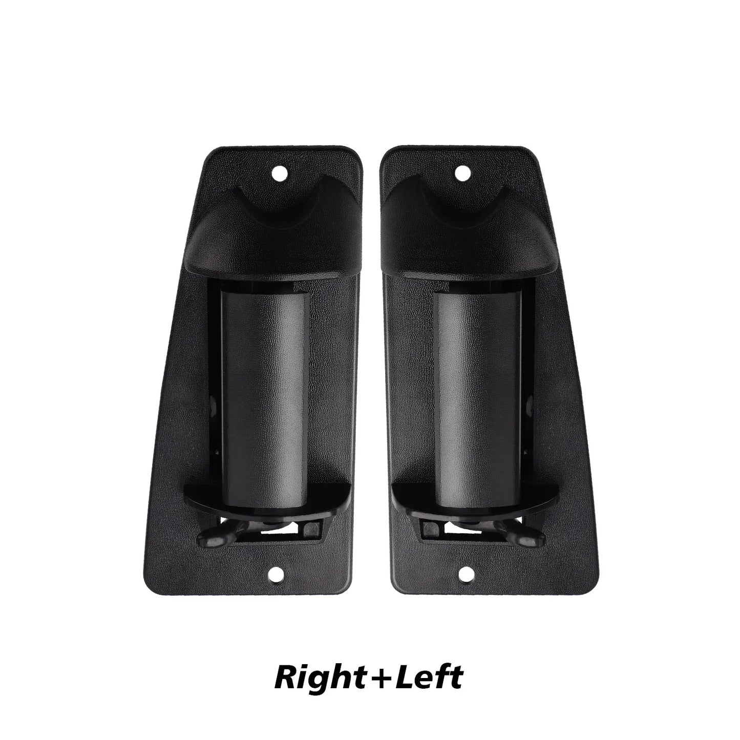 15758172 15758171 Outside door handle left right extended cab for Chevrolet Silverado 1500 2500 3500 GMC Sierra 1500 2500 99-07